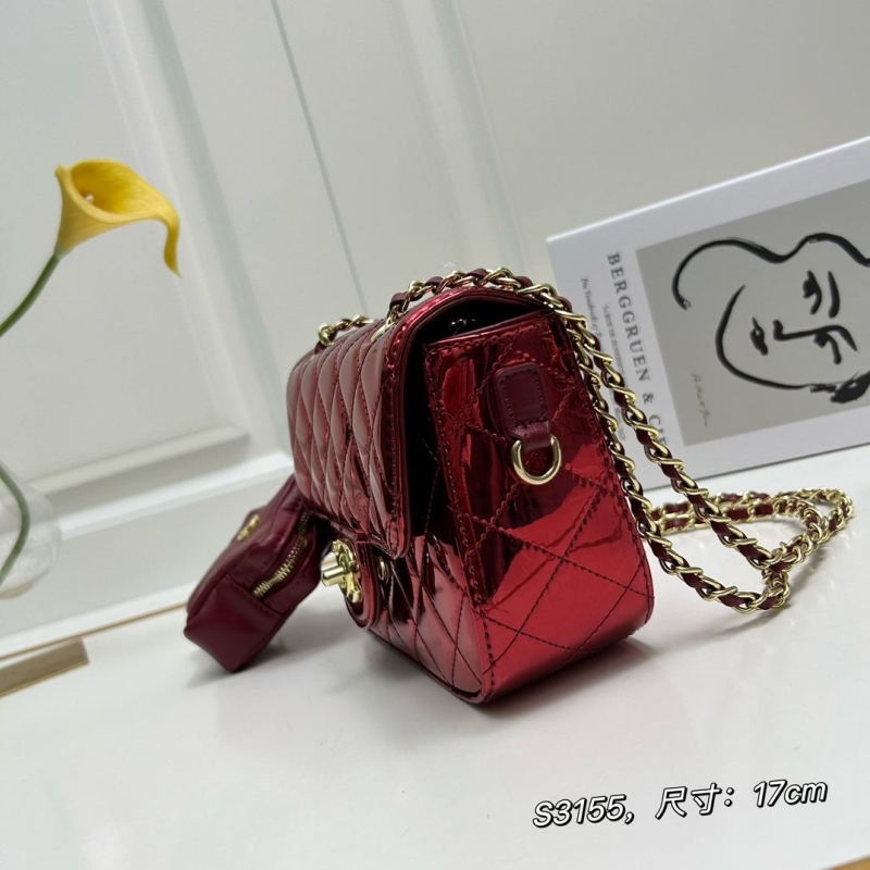 Ch**el cf series bags